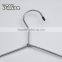 bulk cheap metal clothes hanger manufacturers