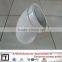 pm concrete pump wear resisting boom delivery pipe elbow