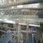 scaffolding system erw welding big steel pipe for plastic table