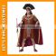 Adult Native American Indian Warrior Plus Costume PGMC0884