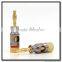 Premium 24k Gold Plated Banana Plug Audio Speaker Cable Connector