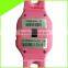 sos alarm wifi fashion children smart watch