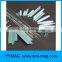 High quality Bar And Cylinder FeCrCo Magnet