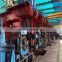 used roll mill bar construction machine continuous casting milling machine
