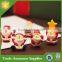 New Products Christmas Tree Handing Santa Figurine