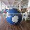 2015 inflatable world map ball for sale