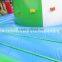 2014 New Design Commercial Kids Inflatable Climbing Wall