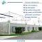 Plastic agriculture film greenhouse for sale