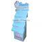 Baby Care Products Display Rack for 2015 Promotion