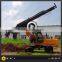 china new type cheap water well drilling rig for sale