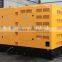 CE and ISO Approved Water Cooled off-road trailer type 20kw diesel generator price