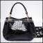 Manufacturers selling 2016 new tide fashion ladies bag crocodile Handbag Shoulder Bag Handbag