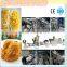 1000kg/h Automatic Extruded Snack Food Fried Wheat Flour Bugle production line