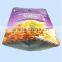 Plastic High Temperature Retort Food Pouch Bag