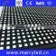 Shenzhen factory wholesales price outdoor advertising flexible large led screen display / outdoor led display price