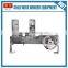 410*170*300mm (Dimension) ei core lamination machine for transformer