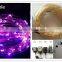 20m 200 Leds flower string light