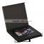 Top quality lcd video player box,video brochure card