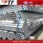 Manufacture 1" wholesale galvanized pipe