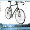 2016 latest 700c fixed gear bike/classic bicycle/bicycle fixed gear with drop bar (PW-F700C345)