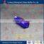 most popular blue medicine glass bottle laboratory use