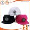 2015 High quality customized embroidered caps from China manufacturer