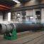 high speed spool roll for paper mill