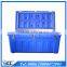 Rotomold PE Plastic Cooler Box for Keeping food fresh, for Fishing Transport