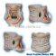 Homecare High Quality Spine Pain Relief Air Traction Handy Pump Neck Physiother
