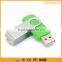 high speed swivel shape bulk 32gb usb flash drive wholesale