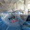 Transparent Tizip Zipper Water Walking Ball for Sale