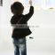 Fashion Nova Clothing Boys Woolen Coat Winter Coat