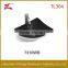 2015 new design high quality rectangle bathroom sink made in china