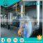 Waste/Used Tyre Pyrolysis Plant To Oil Equipment Manufacture