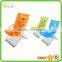 Outdoor fold up lounge chair