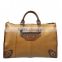 Cow leather travel bag SCTB-001