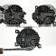 High power IP67 R19 Golf5 GTIL DRL Fog Lamp for VW car led lights