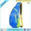 light weigh big capacity outdoor sport sling bag