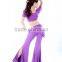 SWEGAL belly dance costumes china,egyption professional belly dance costumes SGBDT13161