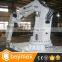 16 ton Hydraulic crane for marine/ship/boat use (1-16 ton available)