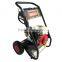 Gasoline high pressure washer