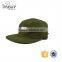 2016 Fashion Design Great Hat Cool Camper Cap with Embroidery