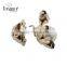 fashion women accessories flower brooch yiwu wholesale high quality rhinestone wedding flower brooch