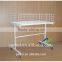 movable metal wire small storage bin for promotion purpose