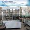 High speed 8000BPH carboanted drink canning machine turn key filling line