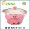 HHD Microwave steamer Food Steamer