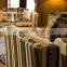 classical antique fabric luxury italian sofa set AL171