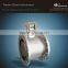 gas flow meter types