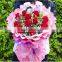 Wholesale Crepe Paper Packing Flower/Making Artifical Flowers                        
                                                Quality Choice