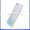 Multifunctional moving glitter case for iphone 6 for wholesales